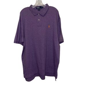 Polo by Ralph Lauren Man Top Size XL